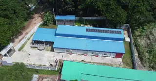 দক্ষ জনবলের অভাবে চালু হচ্ছে না ১১ কোটি টাকার কসাইখানা